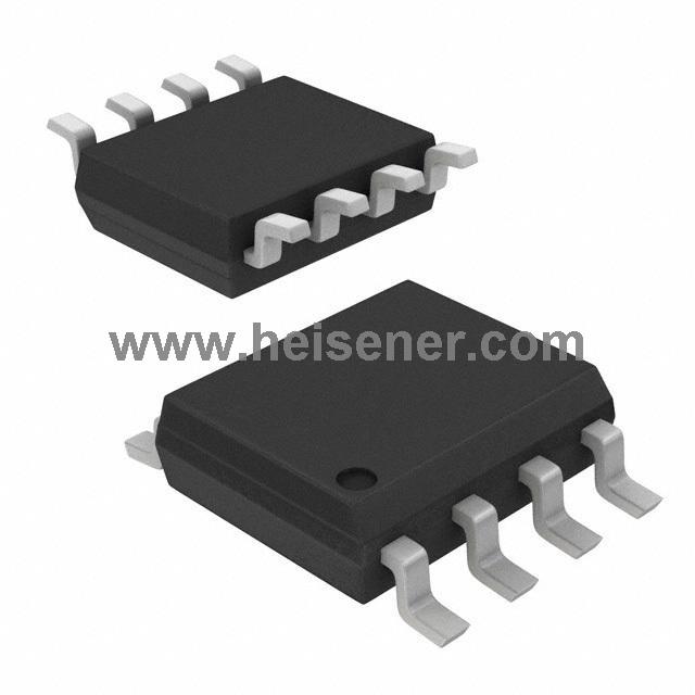 IR2103 Gate Driver: Datasheet, Circuit and Pinout | Heisener Electronics