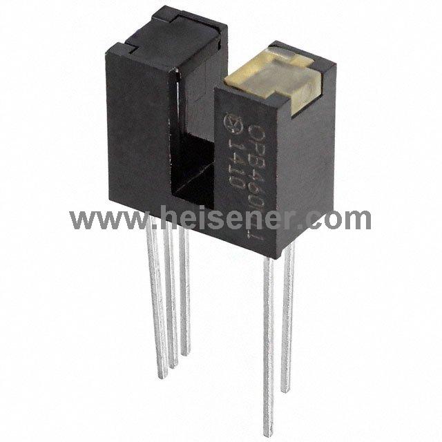 Phototransistor Output SLOTTED SWITCH Transmissive 1 piece Optical Switches
