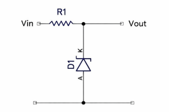 Regulating Resistor Understanding Voltage Regulators: Structure, Functions, and Circuit ...