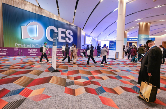 With Physical AI and Edge AI Maturing: Key Highlights from CES 2026 ...